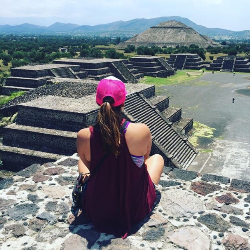 Meet your Posher, Paloma